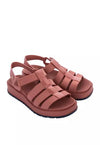 ZAXY CONECTADA SANDAL FEM 118421